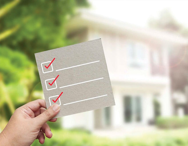 Safe House Property Inspections