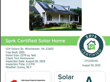 Your Ultimate Guide to Solar Panel Inspections in Virginia Beach