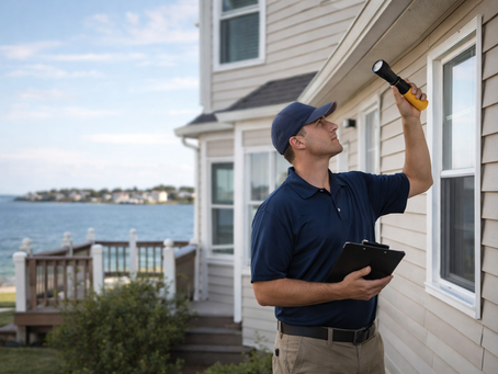 The Ultimate Guide to Home Inspections for Hampton Roads Homebuyers