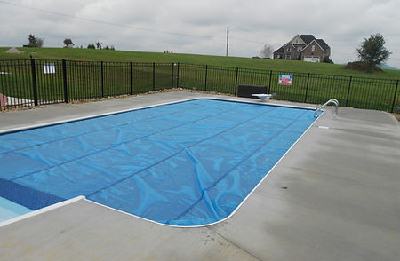 Virginia Beach pool closings