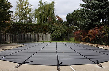 chesapeake pool service company