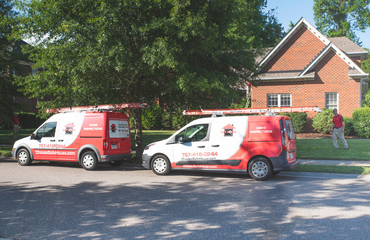 Safe House Property Inspections