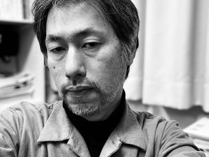 【旅団をめぐる旅003「奥野邦利」篇】