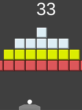 Brick Breaker 