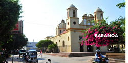 BARANOA