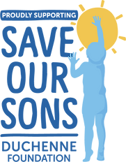 Save Our Sons Logo