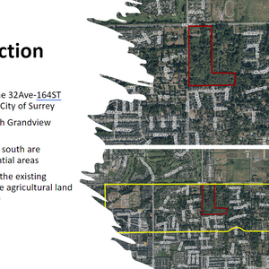 North Grandview Heights​ 