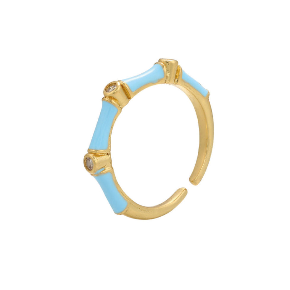 Thumbnail: Angie Stackable Ring