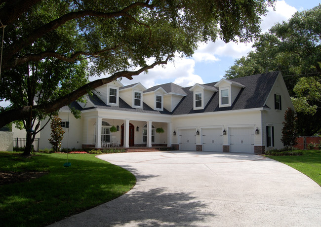 Walters Construction