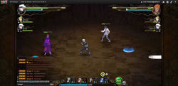 Fight !