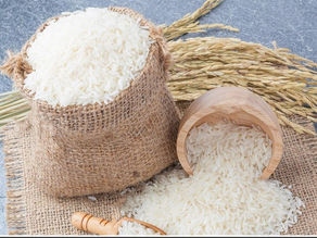 Basmati Rice | Indian Basmati rice