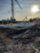 Nieuwe werf - Alveringem