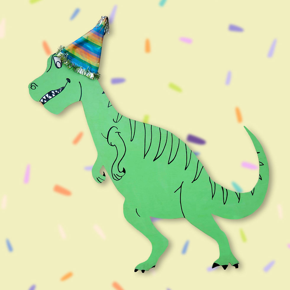Dinosaur