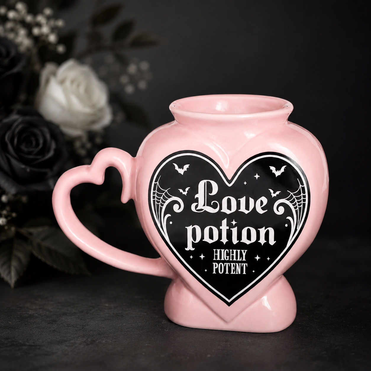 Love Potion of Devotion Mug