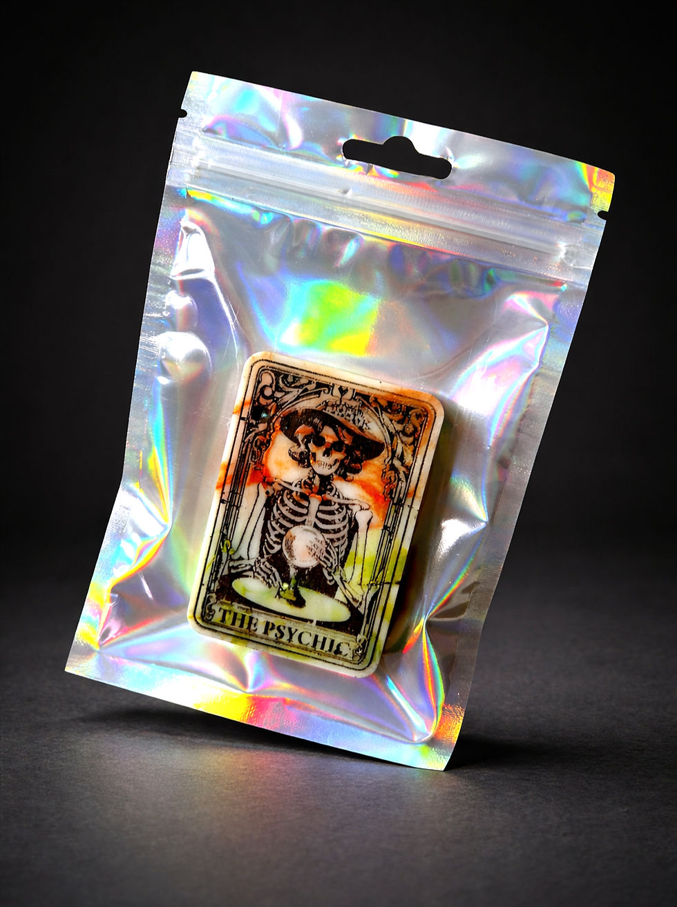 Thumbnail: The Psychic Tarot Inspired Wax Melt (approx. 32g)