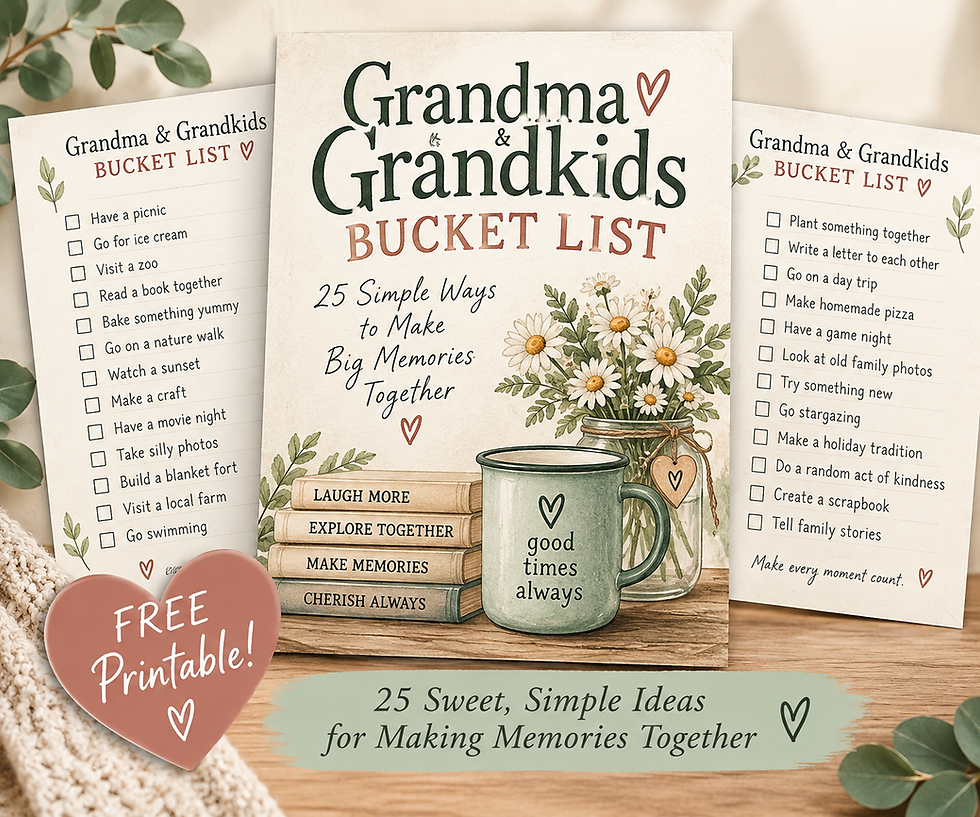 Grandma Grandkids bucket list freebie.png