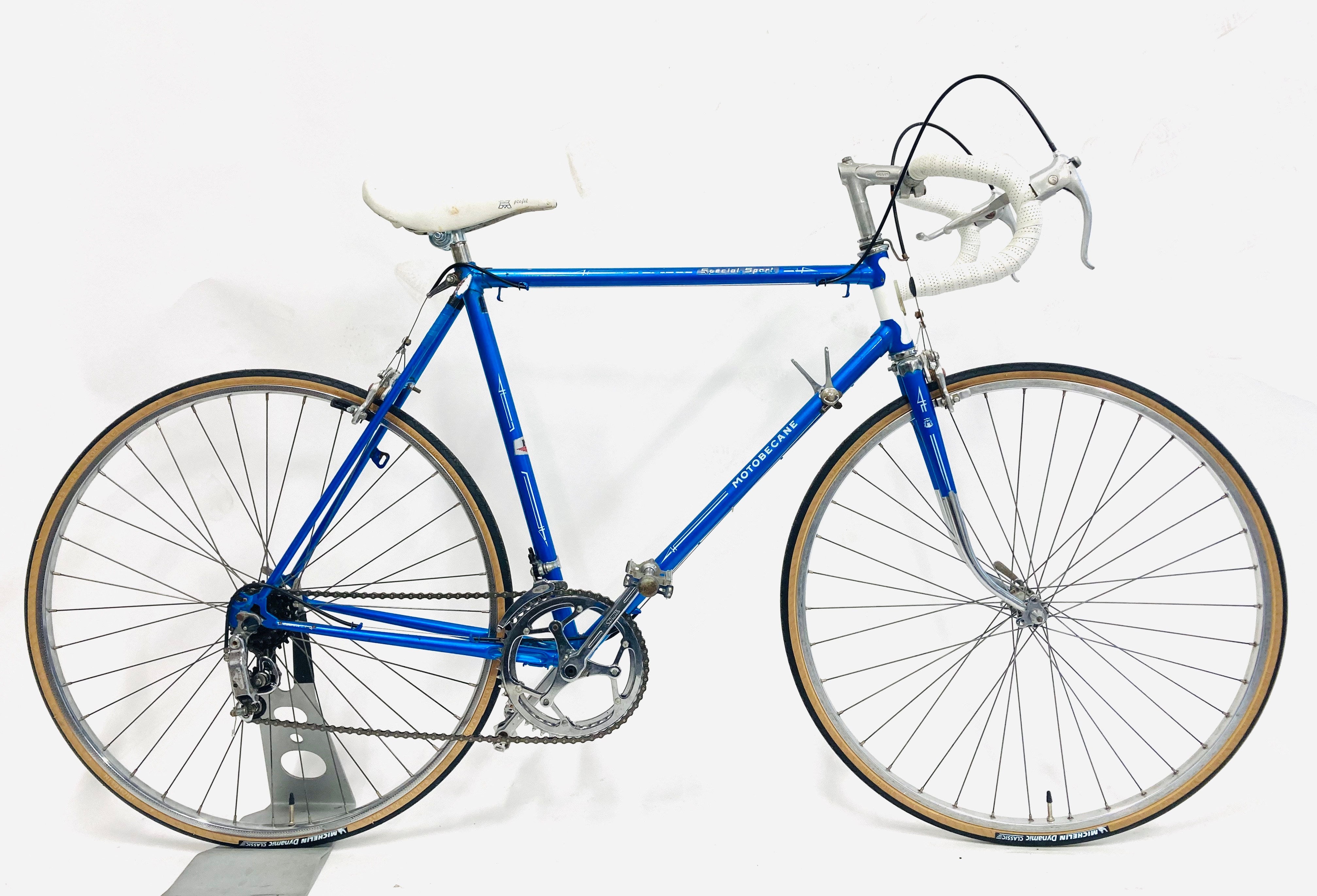 Motobecane Special Sport (verkocht)