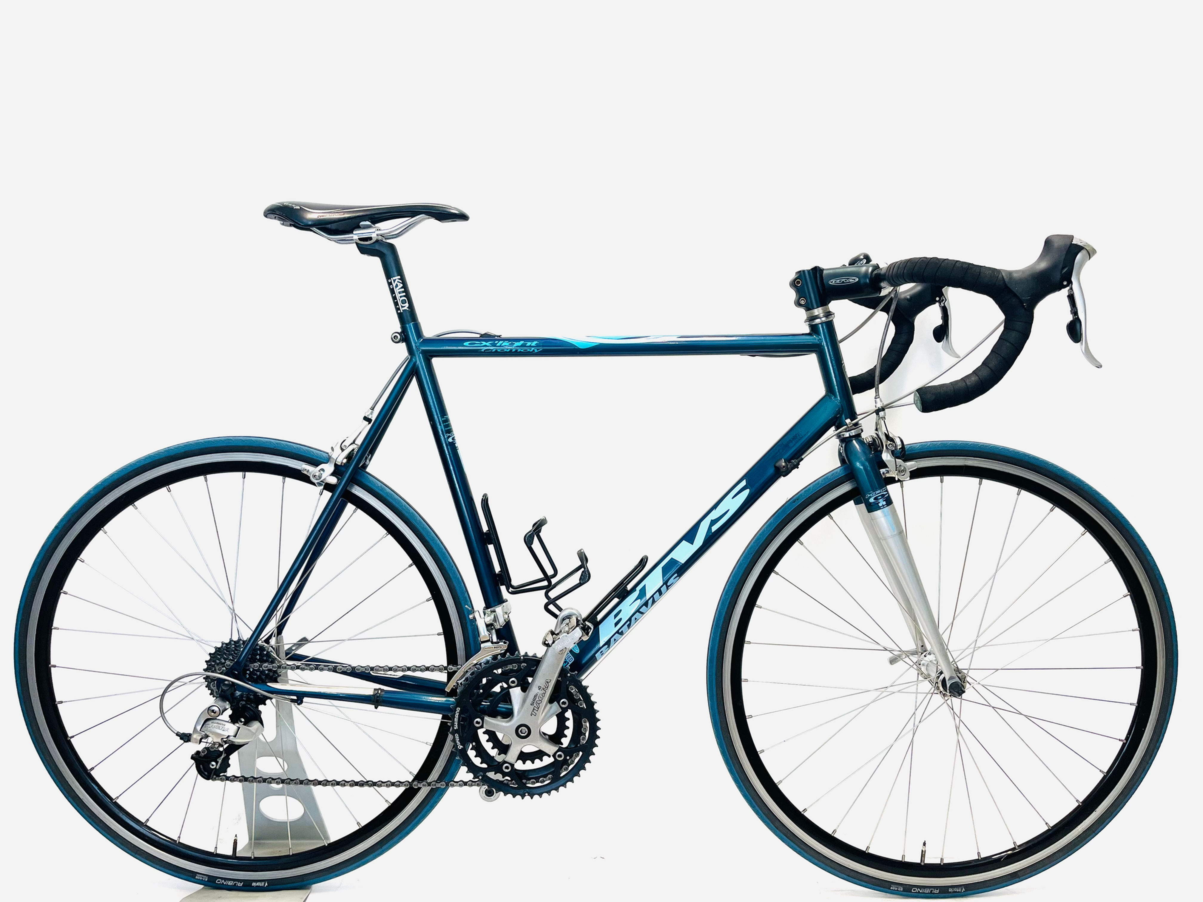 Batavus CX Light size 58