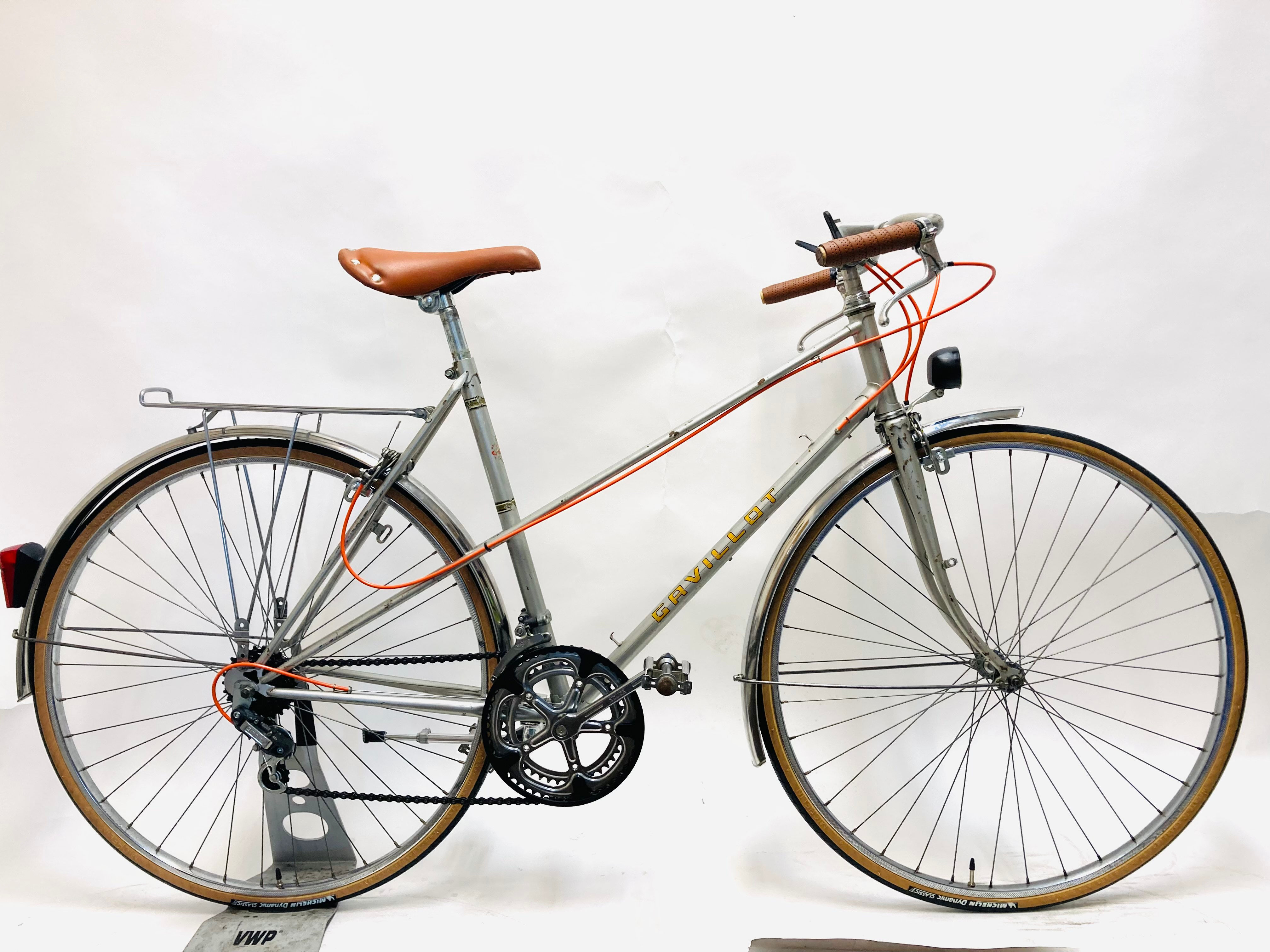 Gavillot mixte (verkocht)