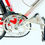 Thumbnail: Cycles Gitane racer (verkocht)
