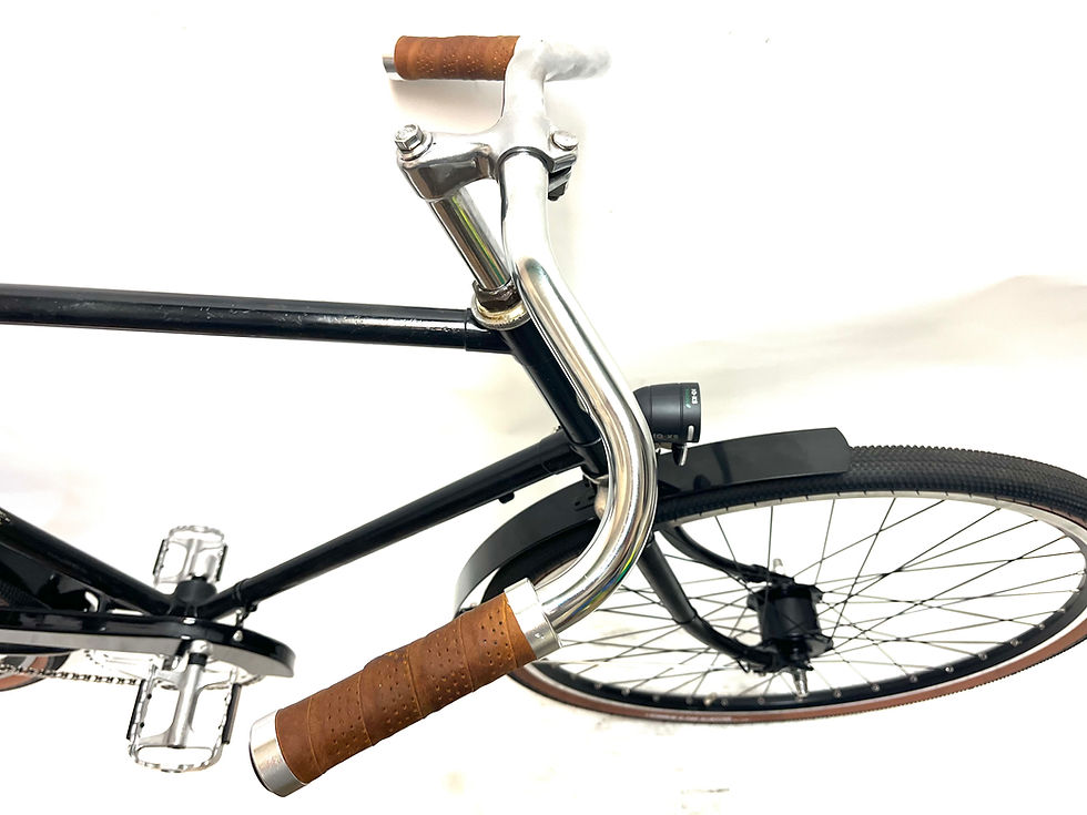 Thumbnail: Gazelle pathracer size 57