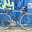 Thumbnail: Gitane sprint racer (verkocht)