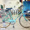 Thumbnail: Motobecane mixte (verkocht)