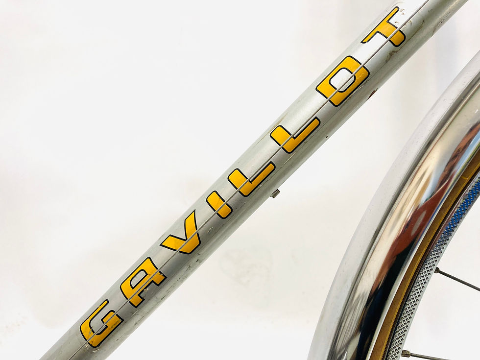 Thumbnail: Gavillot mixte (verkocht)