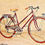 Thumbnail: Peugeot PC45 velo de ville 1952 size 53