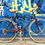 Thumbnail: Raleigh mixte (verkocht)