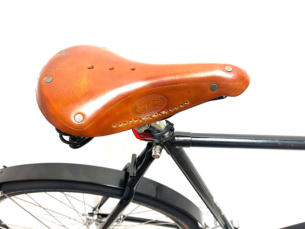 Thumbnail: Gazelle pathracer size 57