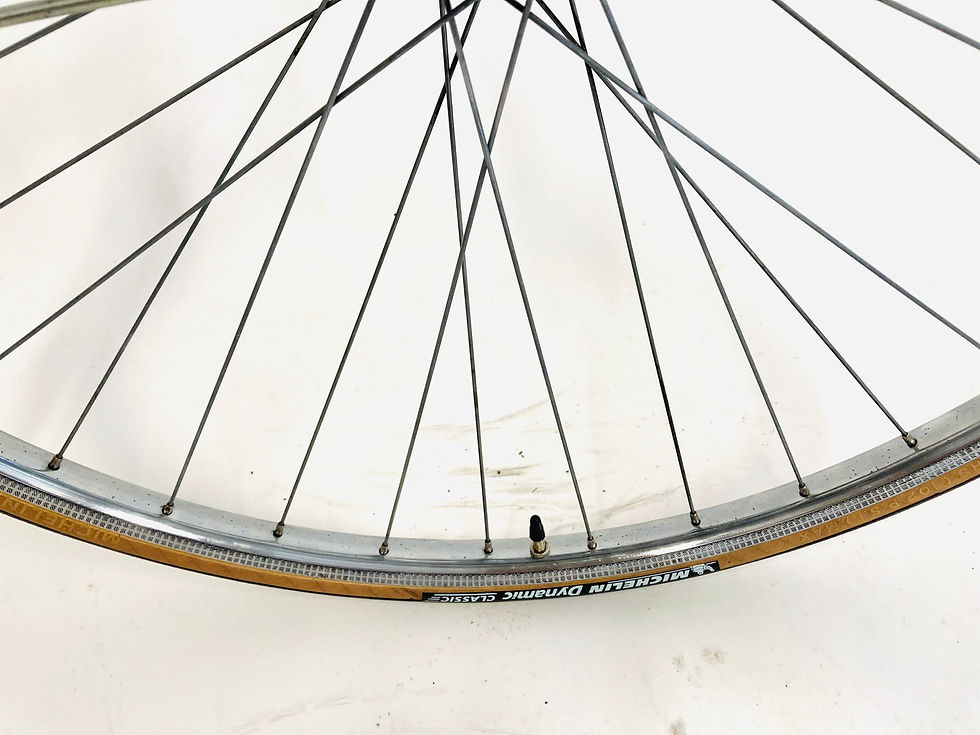 Thumbnail: Cycles Artois mixte ((verkocht)