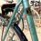 Thumbnail: Raleigh mixte 1980 (verkocht)