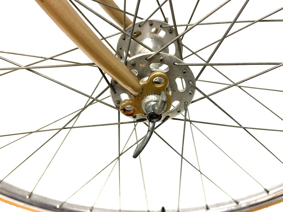 Thumbnail: Motobecane Tour size 58