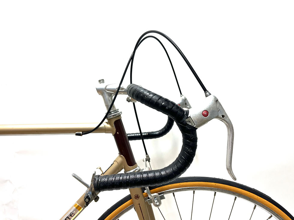 Thumbnail: Motobecane Tour size 58