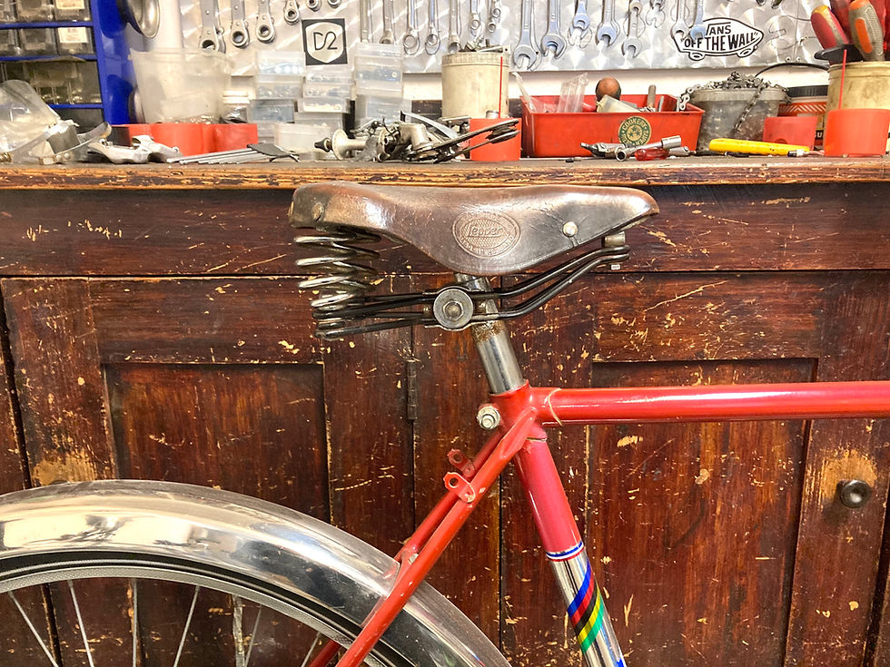 Thumbnail: Lejeune Porteur 1977