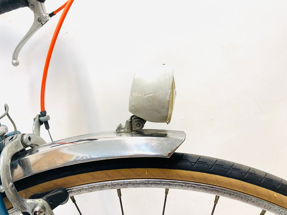 Thumbnail: Peugeot mixte (verkocht)