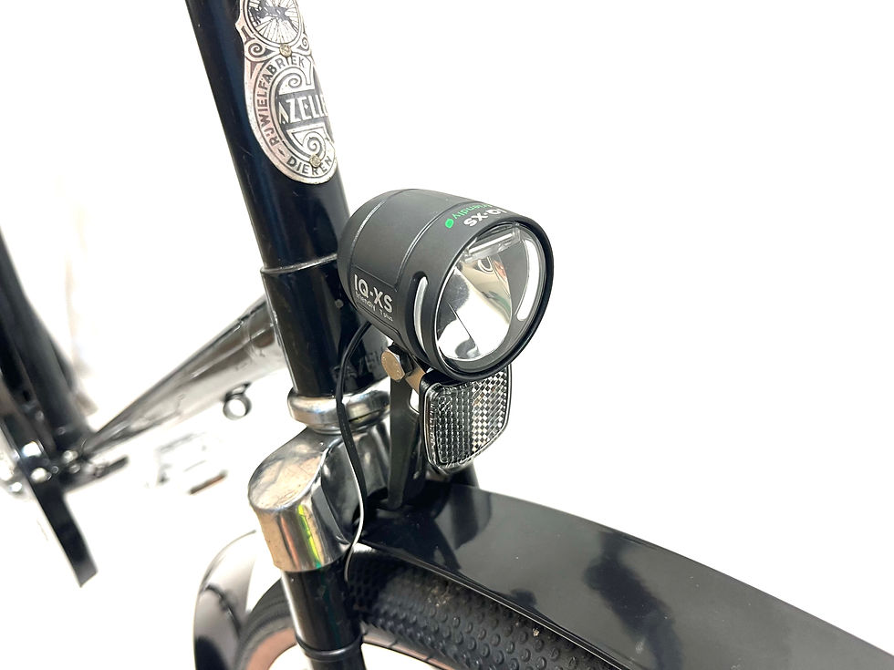 Thumbnail: Gazelle pathracer size 57
