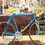 Thumbnail: Cycles Gitane (early eighties) Verkocht