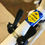 Thumbnail: Champion 12-speed racer (verkocht)