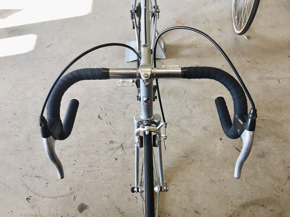 Thumbnail: Peugeot Helium racer (verkocht)