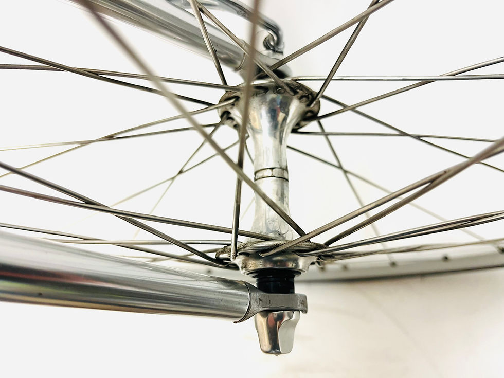 Thumbnail: Vitus Ovoid 992 size 60