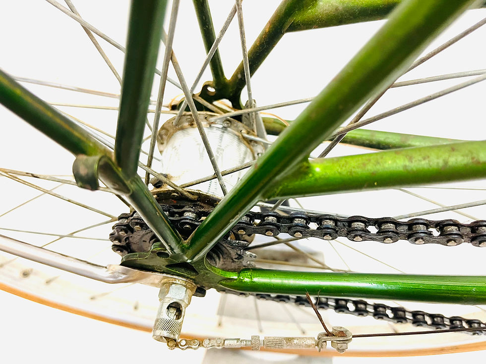 Thumbnail: Fabia Tour de Ville size 52