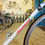 Thumbnail: Champion 12-speed racer (verkocht)