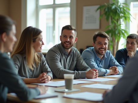 Boost Onboarding Success Through Role-Based Enablement