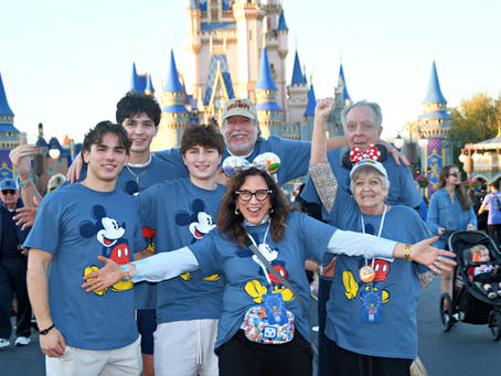 Disney Vacation Schedule & Itinerary Planning: Step-by-Step Guide for a Family Disney Trip
