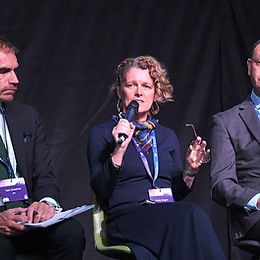 Kirsty Gogan and Industry Leaders Discuss the Future of Small & Advanced Reactors