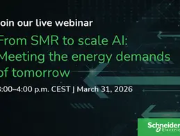 Kirsty Gogan of LucidCatalyst and Terra Praxis to Join Microsoft, 92 Capital, and Schneider Electric to Discuss the Role of SMRs in Scaling and Powering AI