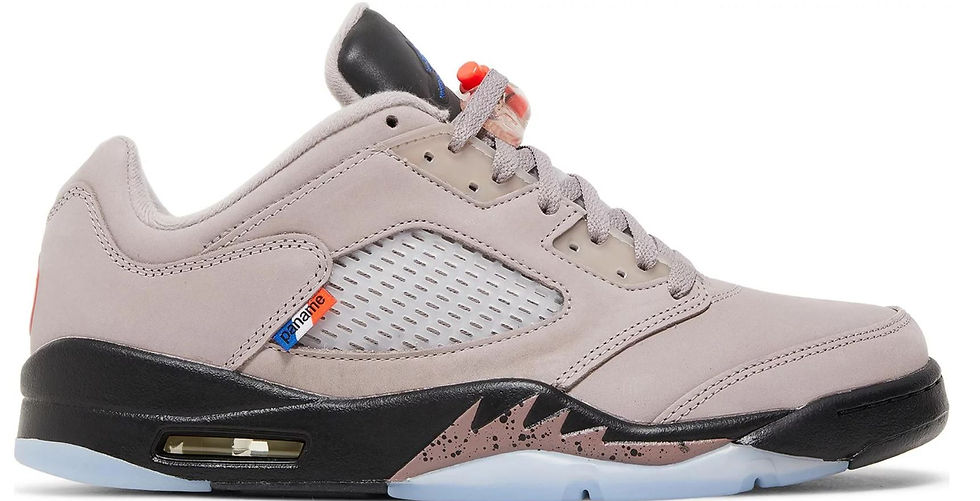 Thumbnail: Tampa sneakers Jordan 5 psg low size 9