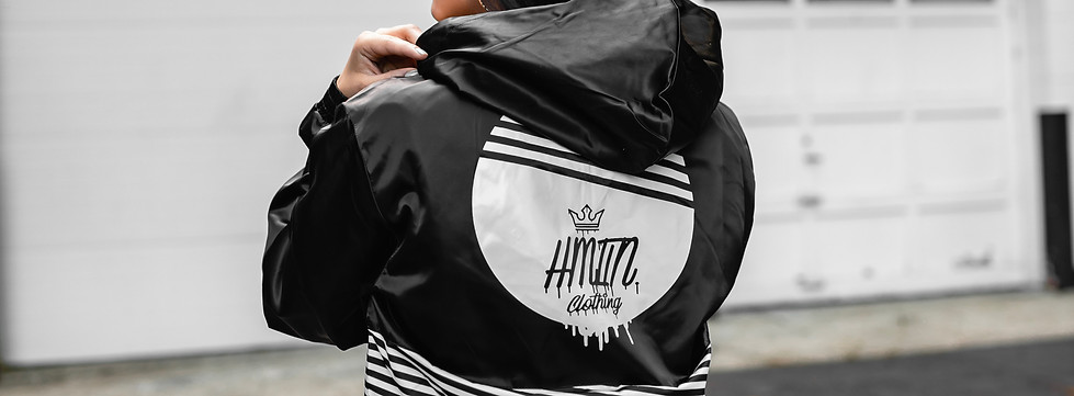 Hollywood Hamilton Long Sleeve Collection